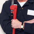 What is the Average Salary of a Plumber in the UK?