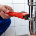 Identifying Plumbing Problems Before They Get Worse