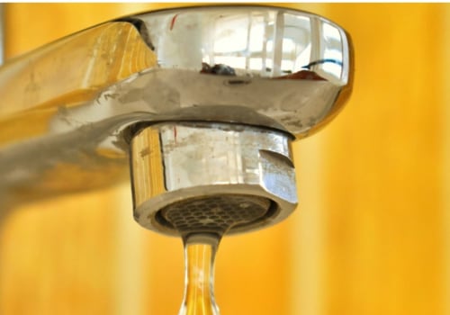 How to Check Your Home's Water Pressure and Avoid Plumbing Damage