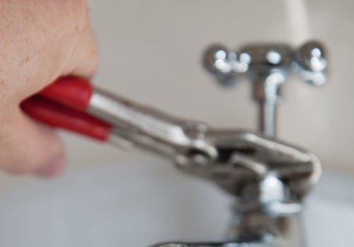 7 Signs You Need Professional Plumbing Services for Water Leak Repair