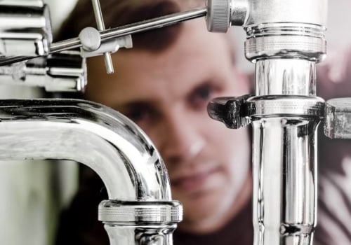7 Warning Signs You Need to Replace Your Plumbing Pipes