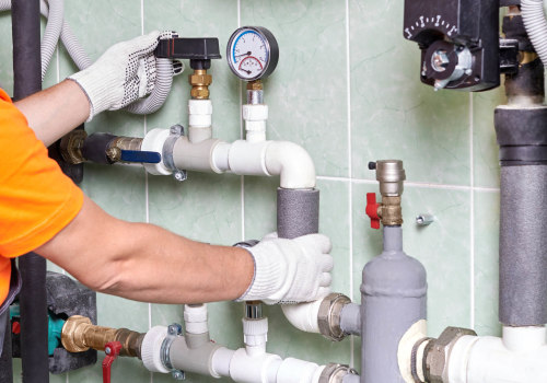 Everything You Need to Know About Commercial Plumbing Services