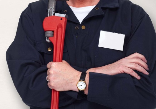 What is the Average Salary of a Plumber in the UK?