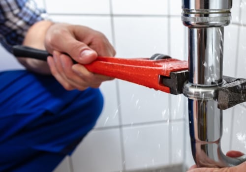 Identifying Plumbing Problems Before They Get Worse