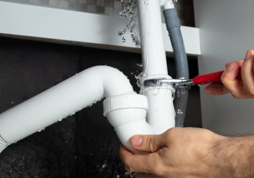 Maintaining Plumbing Pipes: A Comprehensive Guide to Keep Your Home's Plumbing System Working Properly