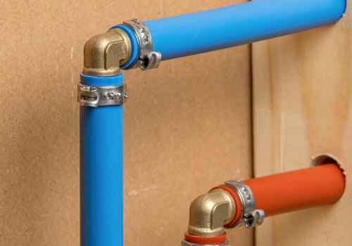 When Is It Time to Replace Your Plumbing Pipes?