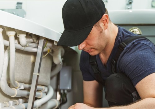 How to Find and Fix a Plumbing Leak