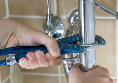 How to Find a Reliable Local Plumber